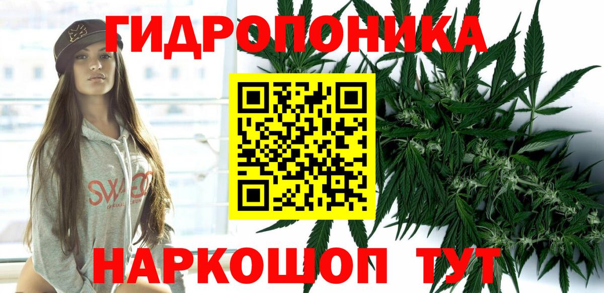 Конопля Bruce Banner Бирск